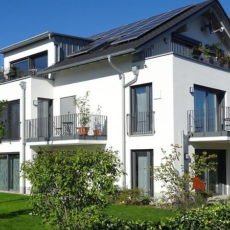 Boland Apartments 鲁斯特 外观 照片