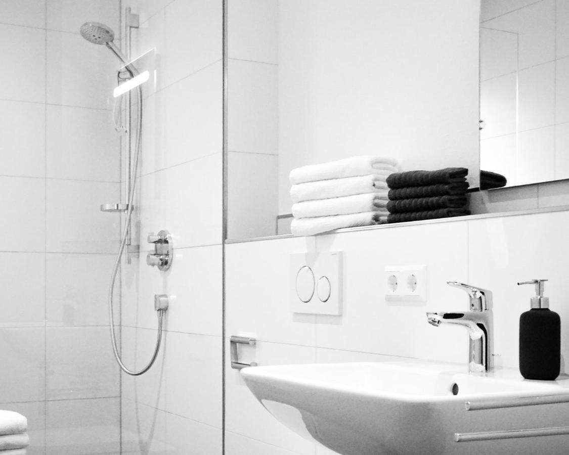 Boland Apartments 鲁斯特 外观 照片