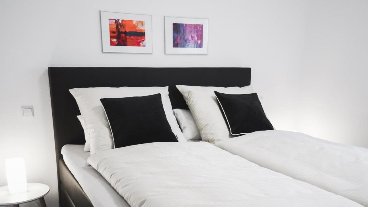 Boland Apartments 鲁斯特 外观 照片